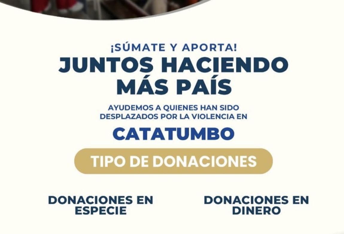 ANDI Catatumbo